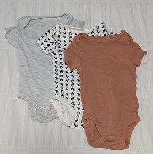 Cloud Island Onesie Bundle